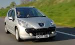 Peugeot 207 SW 2008 года